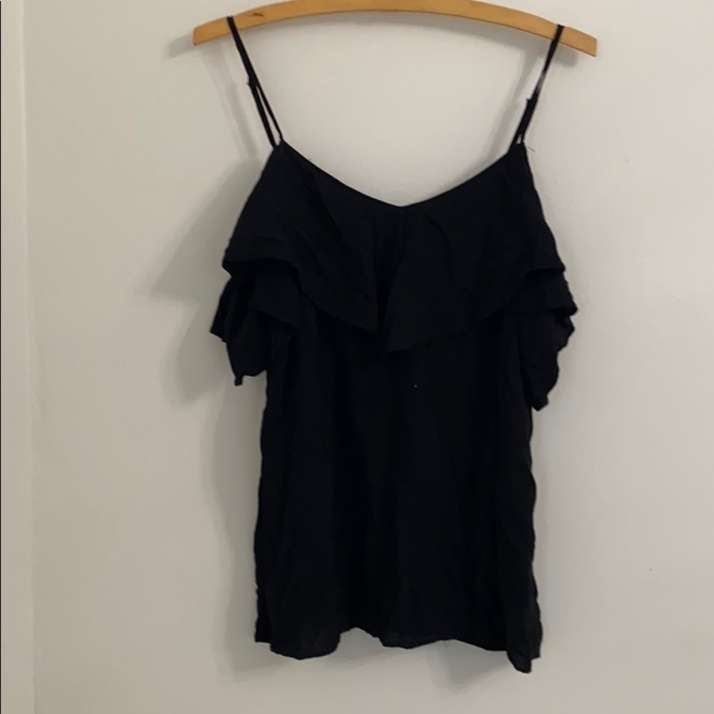 Old Navy | Off shoulder top